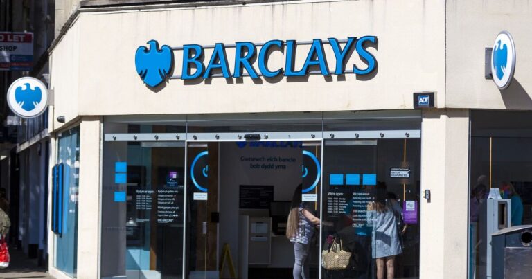 3 high street banks giving out £200 in April – full list | Personal Finance | Finance