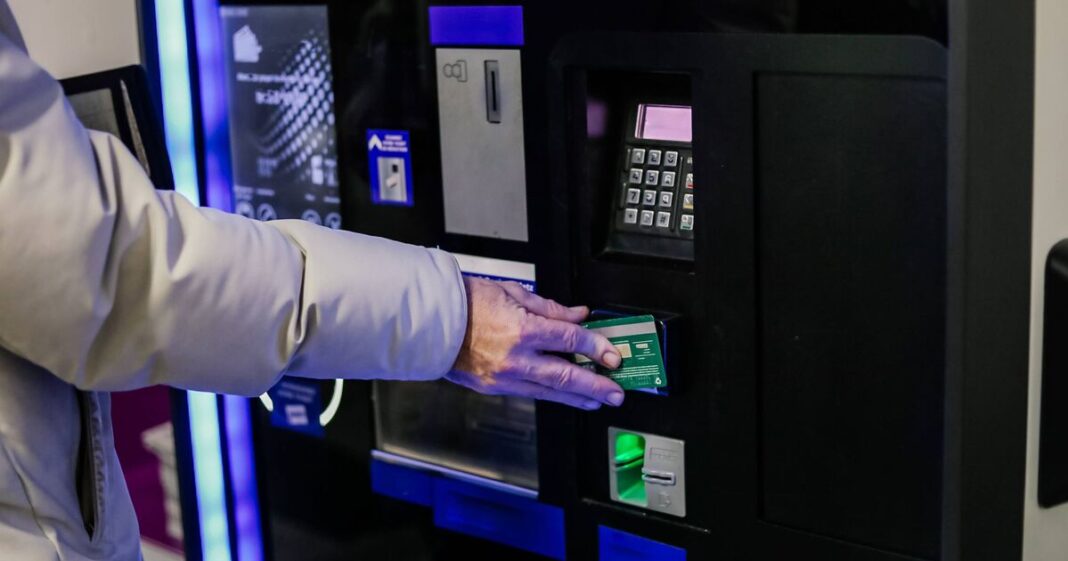 48,000 UK drivers ‘face £100 charge’ every day