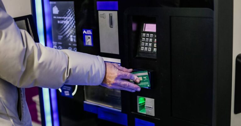 48,000 UK drivers ‘face £100 charge’ every day