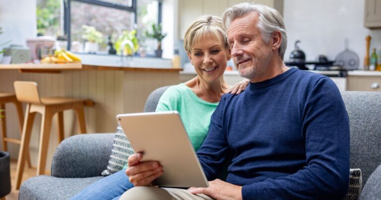 State pensioners unlock free TV licence and council tax discount with £4,300 benefit | Personal Finance | Finance