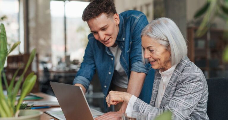 People that could benefit from state pension age rise | Personal Finance | Finance