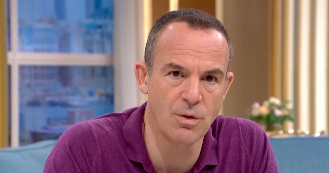 Martin Lewis issues DWP alert to pensioners on less than £380 a week | Personal Finance | Finance
