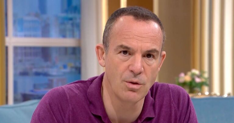 Martin Lewis issues DWP alert to pensioners on less than £380 a week | Personal Finance | Finance