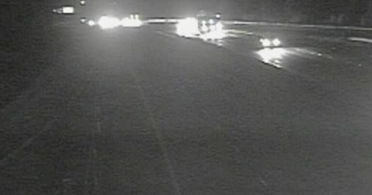 M66 traffic LIVE: Road closed in both directions due to ‘police incident’ | UK | News