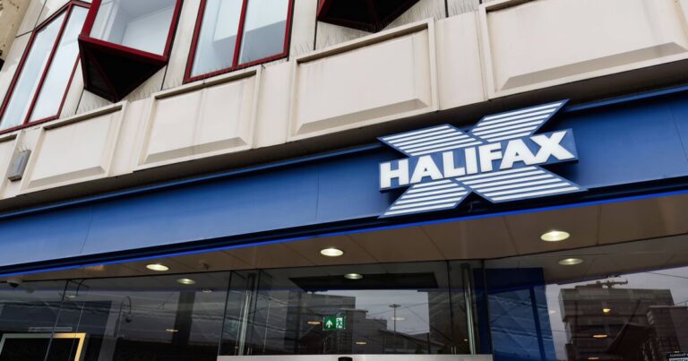 Halifax follows HSBC, Santander, TSB with ‘positive’ news | Personal Finance | Finance