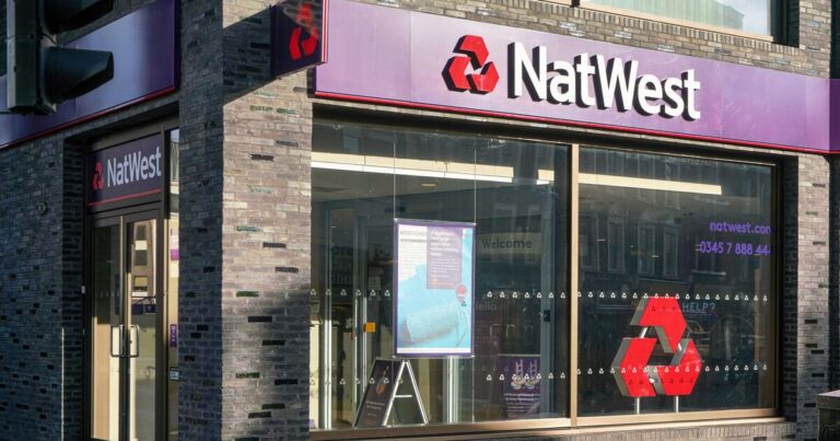 NatWest makes major update to service for customers | Personal Finance | Finance