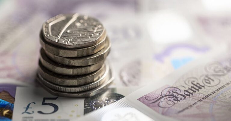 Retirees save £3,000 as council tax bill cut to 0 in one move | Personal Finance | Finance