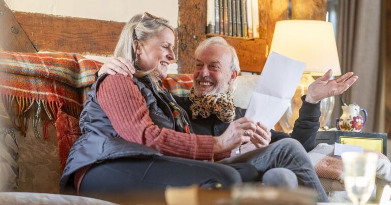Over 900,000 state pensioners missing out on £2,600 cash | Personal Finance | Finance