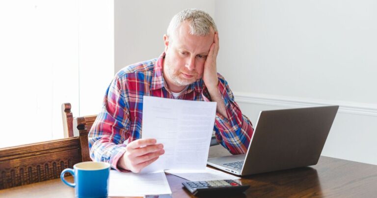 Workers missing out on £10,000 or more in pension due to error | Personal Finance | Finance
