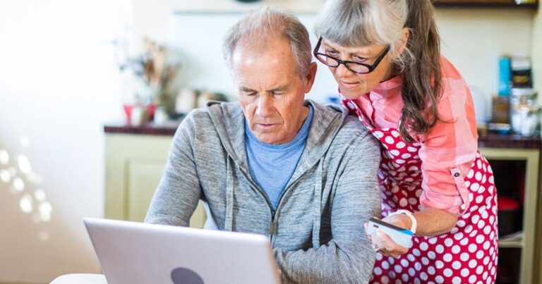 State pension warning as you could ‘miss window’ to claim £6,000 extra | Personal Finance | Finance