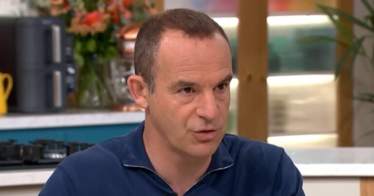 Martin Lewis savings warning over ‘big mistake’ if you go for the wrong account | Personal Finance | Finance