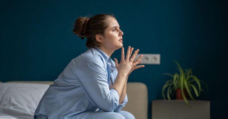 DWP PIP five ‘most common conditions’ qualifying for £194 a week help | Personal Finance | Finance
