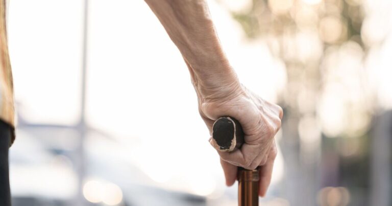 State pension age rise to 68 likely to be fast tracked as ‘problem gets worse’ | Personal Finance | Finance