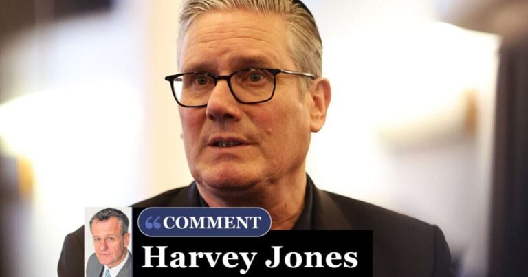 Keir Starmer’s leadership race turns ugly – you’ll loathe the winner | Personal Finance | Finance