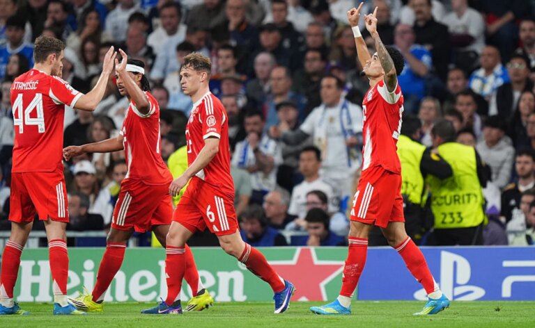 Ignore Bayern Munich At Your Own Risk: Bundesliga’s Statement Night In Madrid