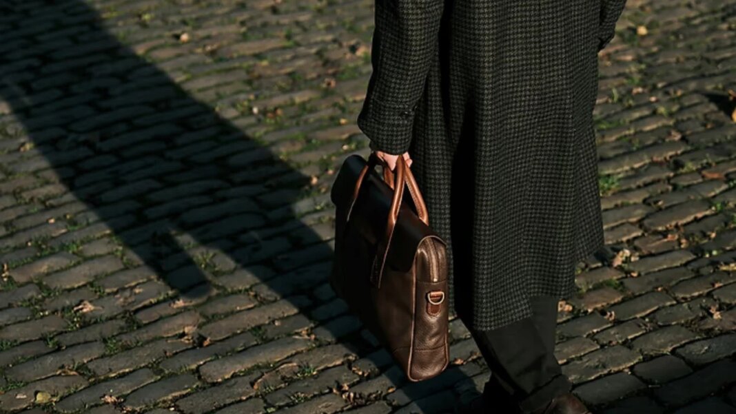 Men’s Handbags Are Having a Moment — The 8 Best to Buy in 2026