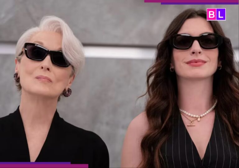 Can Anne Hathaway-Meryl Streep starrer outshine Emily Blunt’s biggest blockbusters?