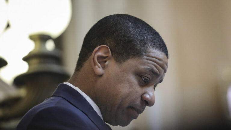 Former Virginia Lt. Gov. Justin Fairfax Kills Himself, Wife: Police