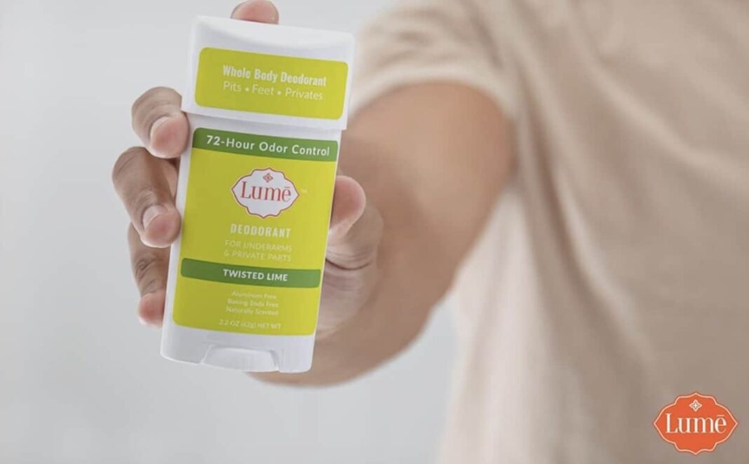 6 Best Lume Scents For Men – Smell Great in 2026