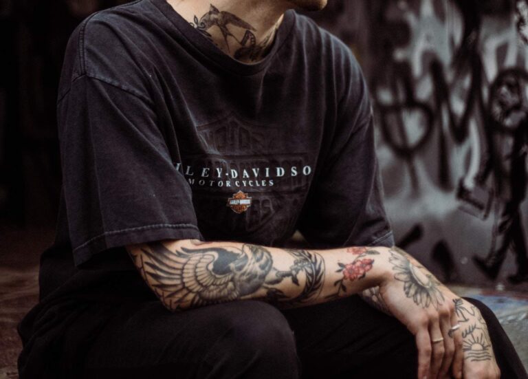 12 Best Tattoo Lotions – Keep Your Ink Looking Fresh 2026