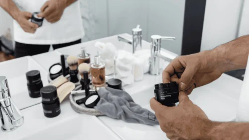 12 Best Body Lotions for Men’s Skincare 2026