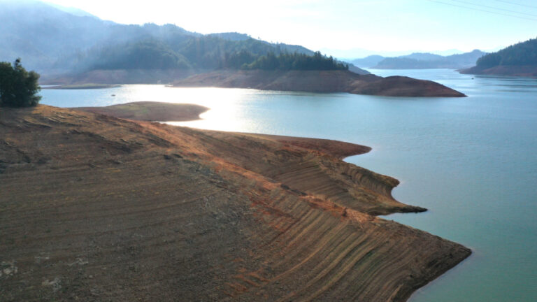5-Year-Old Boy Drowns During Family Outing at Northern California Lake