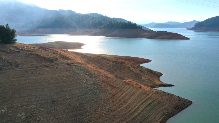 5-Year-Old Boy Drowns During Family Outing at Northern California Lake