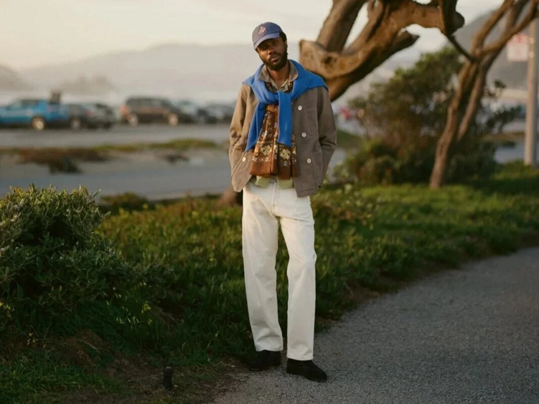 The Menswear Reset: 2026’s Most Wearable Style Trends Right Now