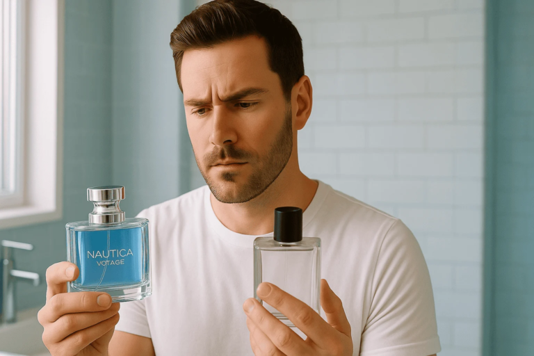 This Cheap Cologne Gets Me More Compliments Than My Designer One