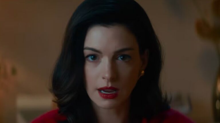 ‘Verity’ Trailer Showcase Anne Hathaway’s Dark Side in New Thriller from Author Colleen Hoover