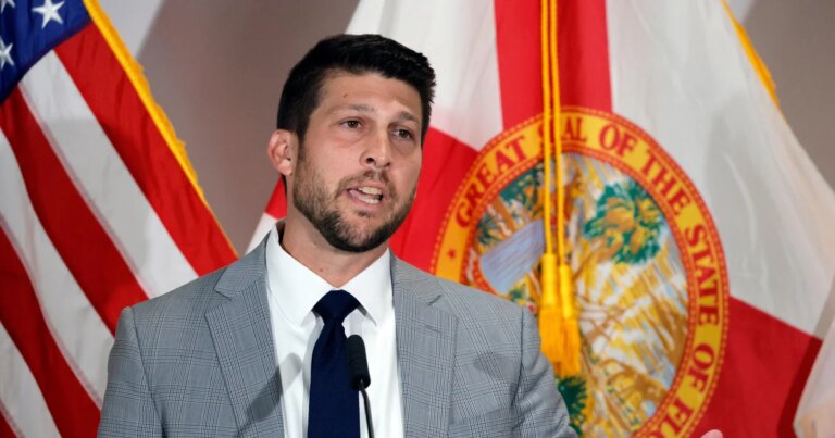 Florida opens criminal investigation into OpenAI over ChatGPT’s alleged role in FSU shooting