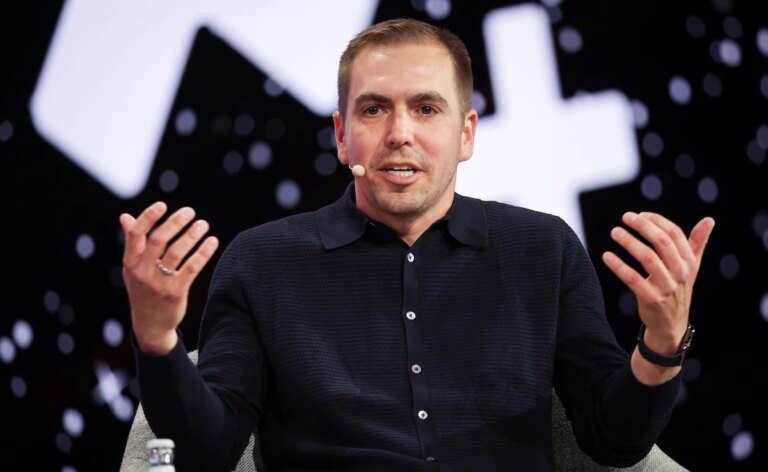 Philipp Lahm On What Makes ‘Grizzly Bear’ Manuel Neuer Special At 40 And Toni Kroos’ Criticism