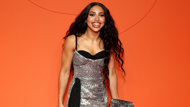 2026 WNBA Draft: Azzi Fudd says chemistry with Paige Bueckers makes fit with Wings ‘easy’