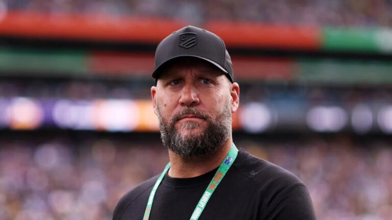 Drew Allar or Will Howard? Ben Roethlisberger reveals clear preference