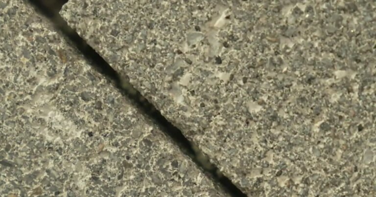 Cementing a more sustainable alternative to concrete