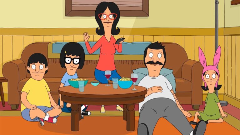 ‘Bob’s Burgers’ Eugene Mirman Suffers Significant Injuries in Dangerous Car Crash