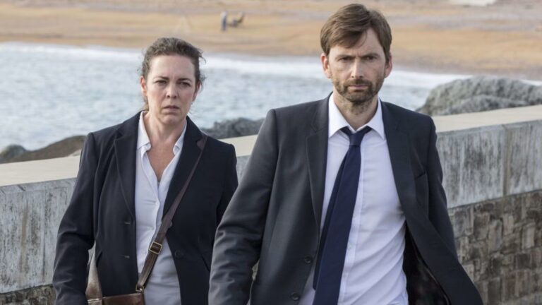 10 Thrilling Mystery Series That Are Perfect From Beginning To End