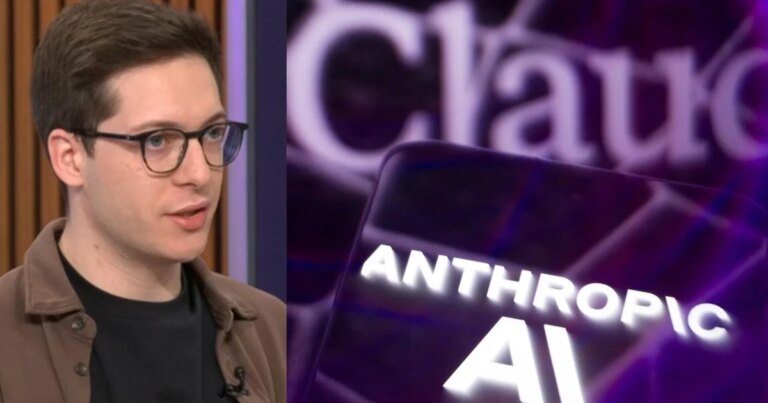 What to know about Anthropic’s new AI model and its stark warning
