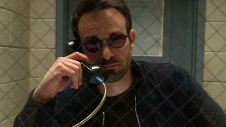 Born Again’ Season 2’s Vanessa Twist Finally Tops Iconic 2019 MCU Moment