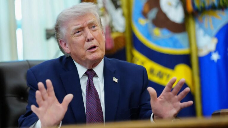 Trump executive order aims to reset NCAA transfer and eligibility rules; skepticism is widespread