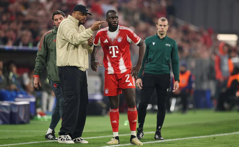 Chaos Was Real Madrid’s Weapon, Control Became The Answer For Bayern Munich