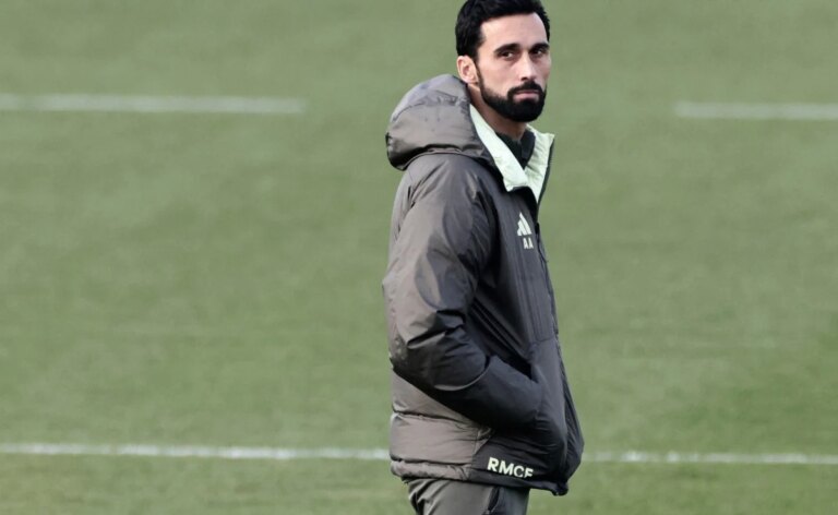 Real Madrid Season In Tatters, Alvaro Arbeloa Looking Shaky After Euro Exit