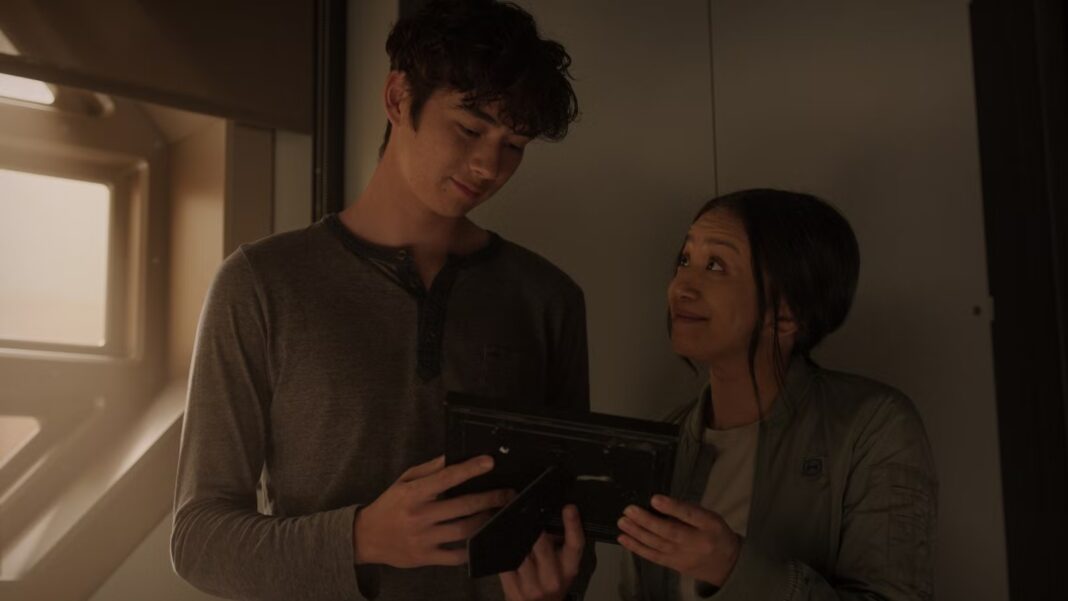 Eulogy for a Grumpy Legend