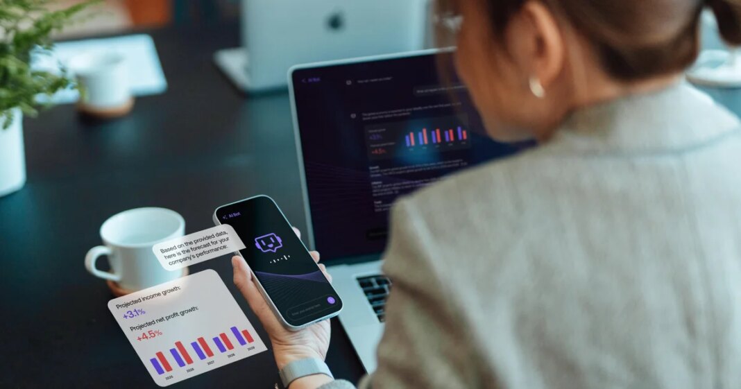 AI will affect more than half of all U.S. jobs, analysis finds