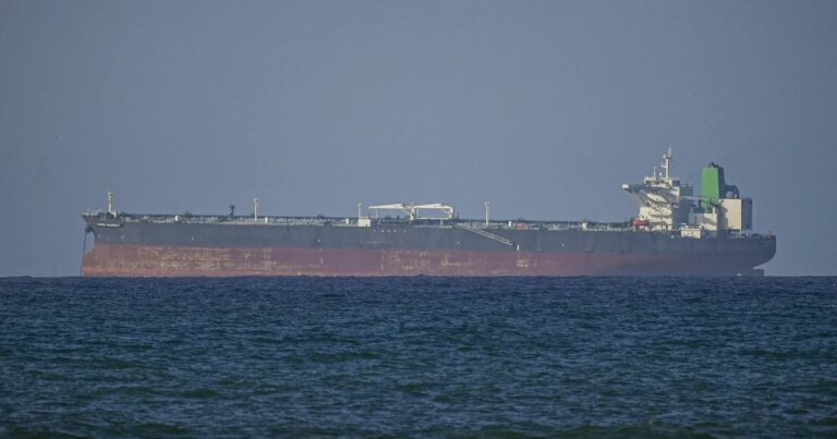 U.S. naval destroyers have crossed the Strait of Hormuz, CENTCOM says