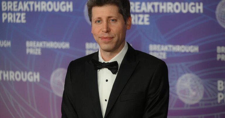OpenAI CEO Sam Altman “deeply sorry” for failing to alert law enforcement to Canada school shooter’s ChatGPT account