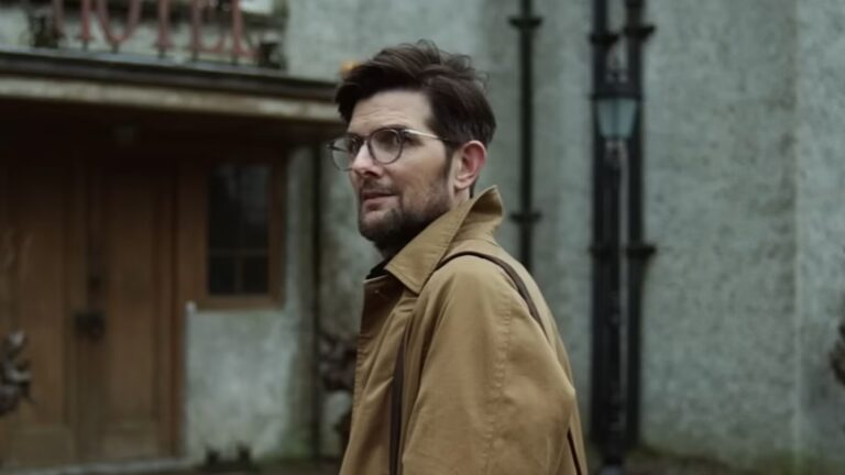 Adam Scott Delivers Terrifying Horror Mystery With Brutal Twists