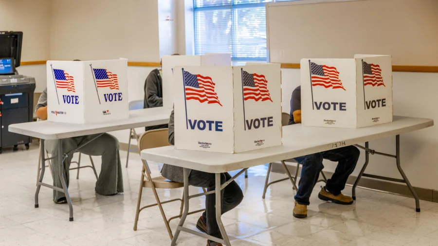 Mississippi Enacts Proof of Citizenship Voter Law