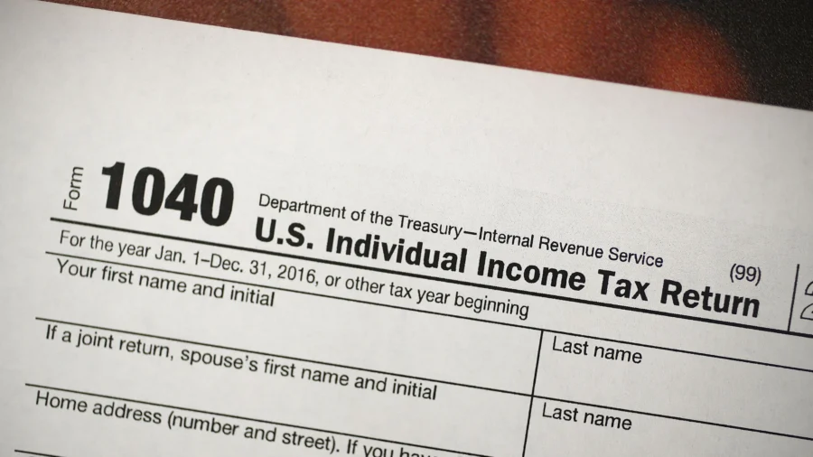 IRS Extends Tax Filing Deadline for Unpaid DHS Employees Amid Shutdown