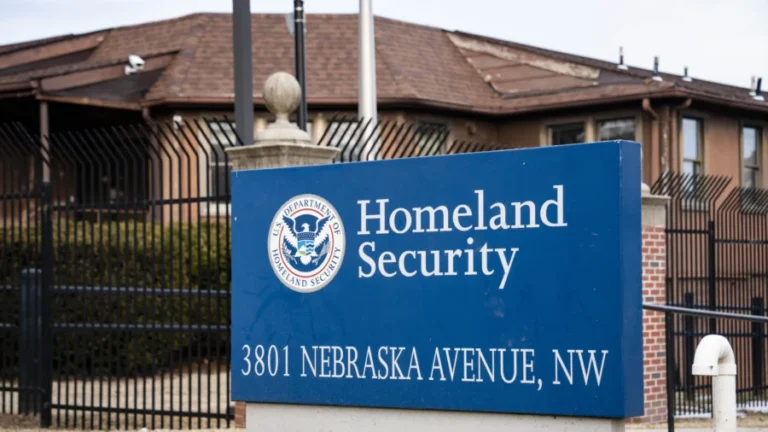 Trump’s Election Mandate on DHS Stands Amid Need for Accountability: Expert